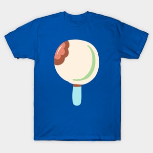 Ice Cream Puck T-Shirt